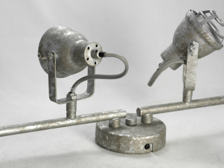 Споты — Спот Lussole LSP-9805 купить в 