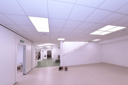 Светодиодные панели — Потолочный светодиодный светильник Deko-Light Basic 100144 купить в 