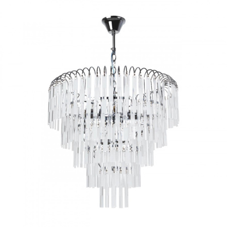 Люстры каскадные — Каскадная люстра ARTE Lamp A1009SP-6CC купить в  Люстры каскадные — Каскадная люстра ARTE Lamp A1009SP-6CC купить в