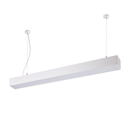 Линейные светильники — Линейный светильник Novotech 358054 купить в 