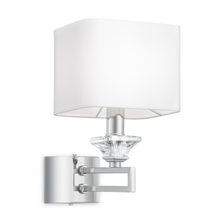 Настенные бра — Бра Maytoni MOD020WL-01CH купить в 