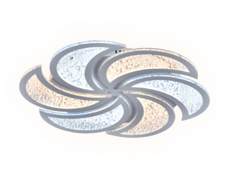 Люстры накладные — Накладная люстра Ambrella Light FA856 купить в  Люстры накладные — Накладная люстра Ambrella Light FA856 купить в