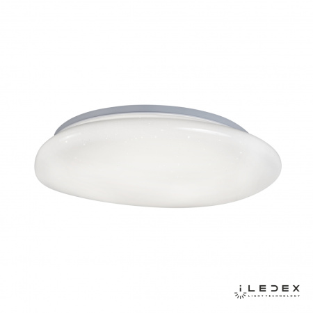 Свет для дома — Потолочный светильник iLedex Mercury ZD5106 S-60W WH купить в  Свет для дома — Потолочный светильник iLedex Mercury ZD5106 S-60W WH купить в
