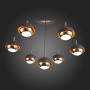 Люстры подвесные — Подвесная люстра ST-Luce SL1602.323.07 купить в 