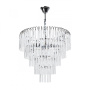 Люстры каскадные — Каскадная люстра ARTE Lamp A1009SP-6CC купить в  Люстры каскадные — Каскадная люстра ARTE Lamp A1009SP-6CC купить в