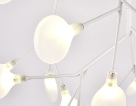 Люстры накладные — Накладная люстра Ambrella Light TR3018 купить в  Люстры накладные — Накладная люстра Ambrella Light TR3018 купить в