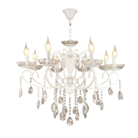 Люстры подвесные — Подвесная люстра Seven Fires Majssana 66417.01.09.08 купить в 