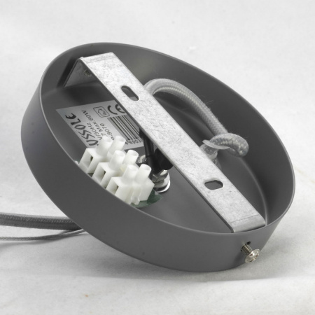 Подвесные светильники — Подвесной светильник Lussole LSP-8070 купить в 