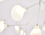 Люстры накладные — Накладная люстра Ambrella Light TR3018 купить в  Люстры накладные — Накладная люстра Ambrella Light TR3018 купить в