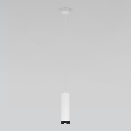 Подвесные светильники — Подвесной светильник Elektrostandard 50244 LED 9W 4200K белый купить в 