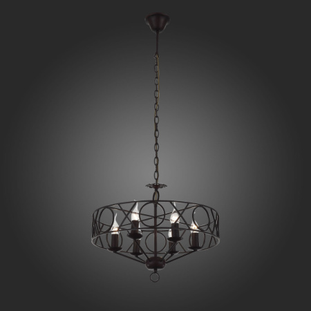 Люстры подвесные — Подвесная люстра ST-Luce SL231.403.06 купить в 