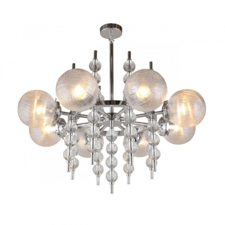 Люстры на штанге — Люстра на штанге APLOYT APL.821.03.08 купить в 