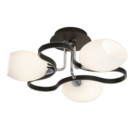 Люстры на штанге — Люстра на штанге Citilux CL131132 купить в 