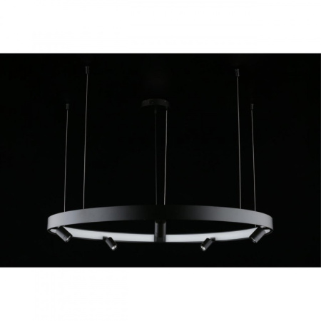 Люстры подвесные — Подвесная люстра APLOYT APL.041.13.75 купить в 