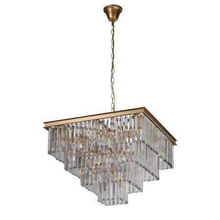Люстры каскадные — Каскадная люстра LOFT IT 10019/600S купить в  Люстры каскадные — Каскадная люстра LOFT IT 10019/600S купить в
