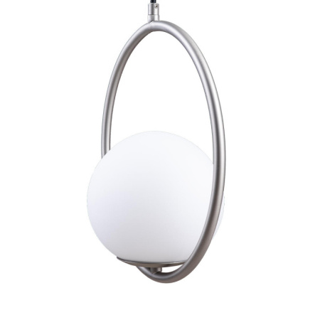 Подвесные светильники — Подвесной светильник LOFT IT LOFT2600-B купить в 