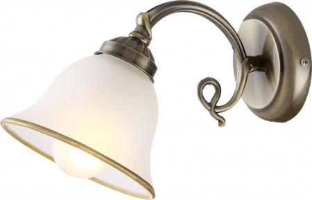 Настенные бра — Бра Globo 60208W купить в 