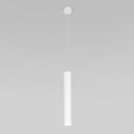 Подвесные светильники — Подвесной светильник Elektrostandard 50248 LED 7W 4000K белый купить в 