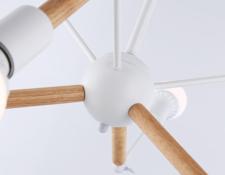 Люстры на штанге — Люстра на штанге Ambrella Light TR80485 купить в  Люстры на штанге — Люстра на штанге Ambrella Light TR80485 купить в