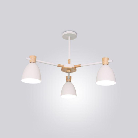 Люстры на штанге — Потолочная светодиодная люстра Imperium Loft Folke 178028-26 купить в 