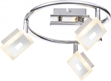 Споты — Спот Globo 56111-3 купить в 