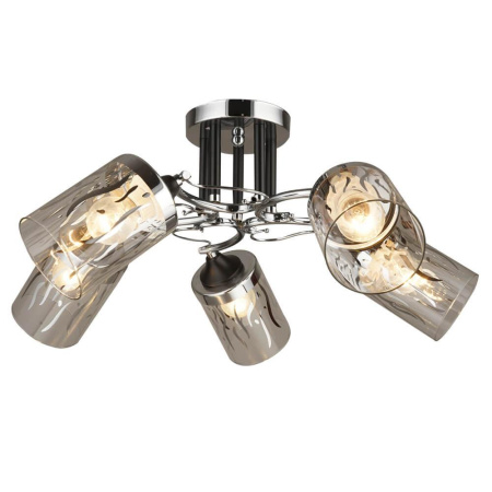 Потолочные люстры — Потолочная люстра Seven Fires Бьона 66286.01.13.05 купить в 