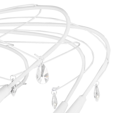 Люстры накладные — Накладная люстра Lightstar 711120 купить в 