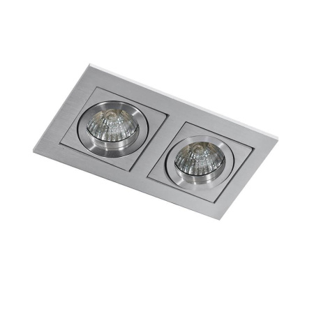 Cветильники потолочные встраиваемые — Встраиваемый светильник Azzardo Paco 2 AZ0798 купить в  Cветильники потолочные встраиваемые — Встраиваемый светильник Azzardo Paco 2 AZ0798 купить в