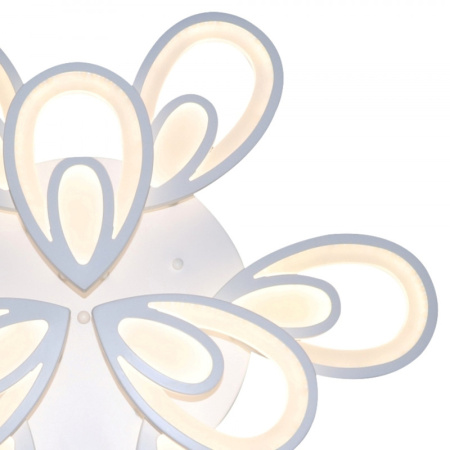 Люстры накладные — Накладная люстра Natali Kovaltseva INNOVATION STYLE 83003 купить в 