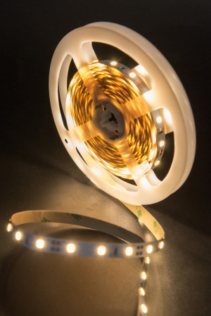 Светодиодные ленты — Лента SWG SWG260-12-6.3-WW купить в 