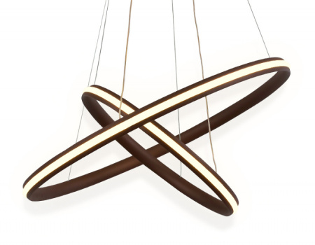 Люстры подвесные — Подвесная люстра Ambrella Light FL406 купить в 