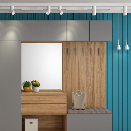 Трековые светильники — Светильник на шине Novotech 358550 купить в 