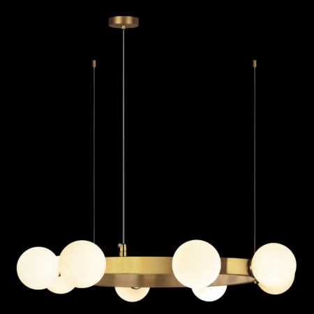 Люстры подвесные — Подвесная люстра LOFT IT 10311/8 купить в 
