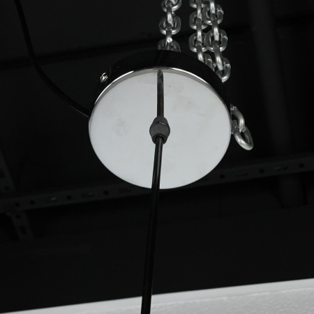 Подвесные светильники — Подвесной светодиодный светильник Imperium Loft Ring 178413-26 купить в 