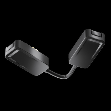 Коннекторы — Коннектор Maytoni Technical TRA084CPC-B-12 купить в 