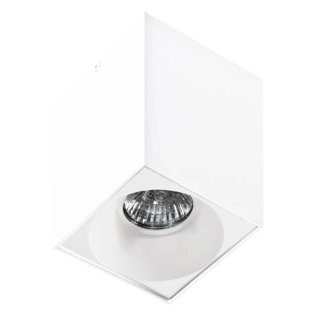 Накладные светильники — Накладной светильник Azzardo Hugo AZ0827 купить в 