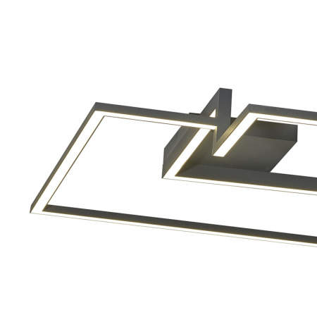 Накладные светильники — Накладной светильник Mantra 7673 купить в 