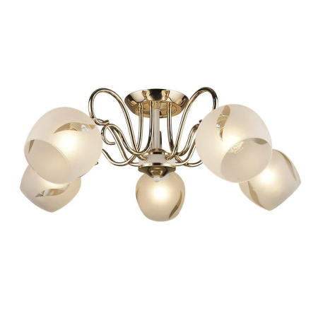 Потолочные люстры — Потолочная люстра Seven Fires Malito 66207.01.10.05 купить в 