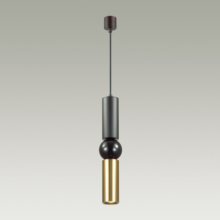 Подвесные светильники — Подвесной светильник Odeon Light 4074/5L купить в 