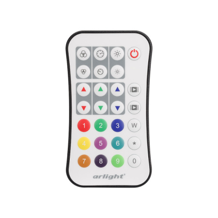 Пульты управления для светодиодных лент — Пульт Arlight 032622 купить в 