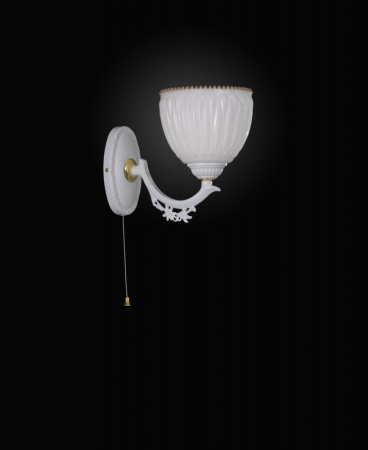 Настенные бра — Бра Reccagni Angelo A 9651/1 купить в 
