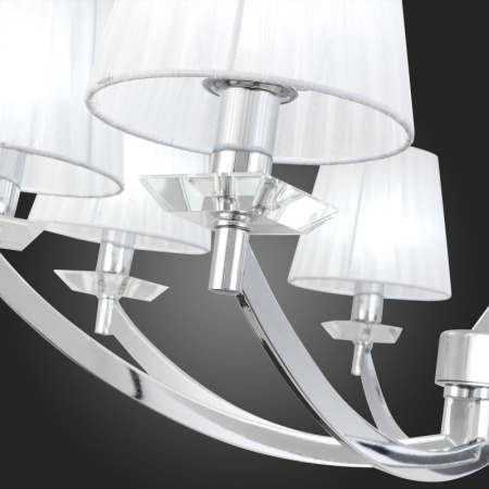 Люстры подвесные — Подвесная люстра ST-Luce SL1756.103.08 купить в 