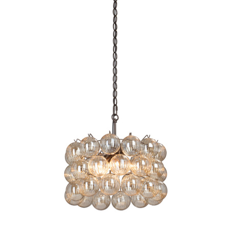 Люстры подвесные — Подвесная люстра Vitaluce V5347-7/6 купить в 