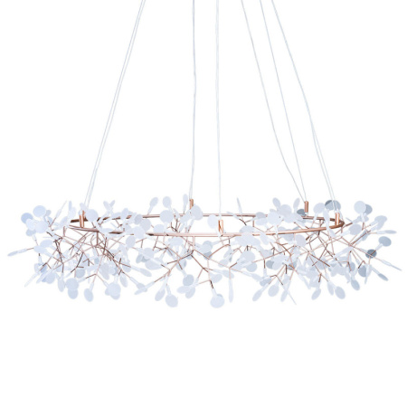 Люстры подвесные — Подвесная люстра LOFT IT 9022-243 купить в 