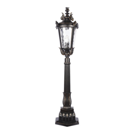 Средние уличные фонари — Садово-парковый светильник LOFT IT 100003/1200 купить в 