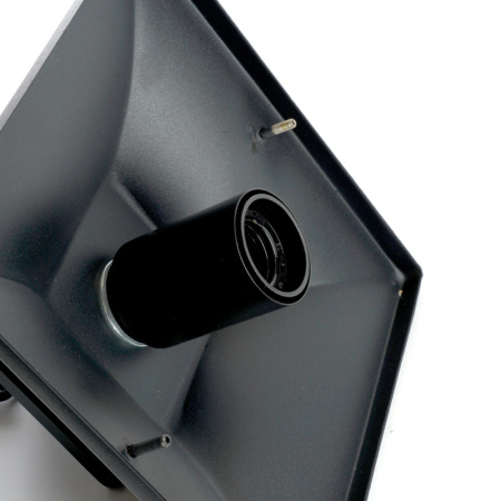 Уличные настенные светильники — Светильник настенный Feron 48335 купить в 