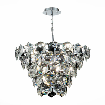 Люстры каскадные — Каскадная люстра ST-Luce SL1631.103.09 купить в 