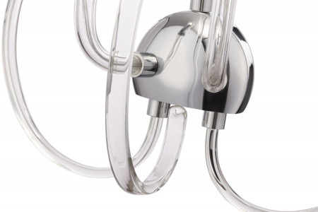 Настенные бра — Бра Maytoni MOD051WL-02TR купить в 