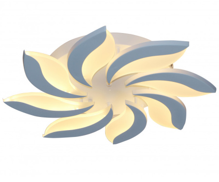 Люстры накладные — Накладная люстра Kink Light 05810,01 купить в 