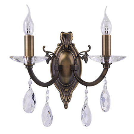 Потолочные светильники — Бра Osgona Stregaro 694621 купить в 